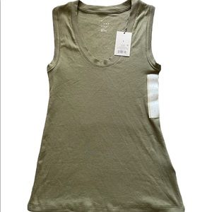 Small A New Day Top Tank
